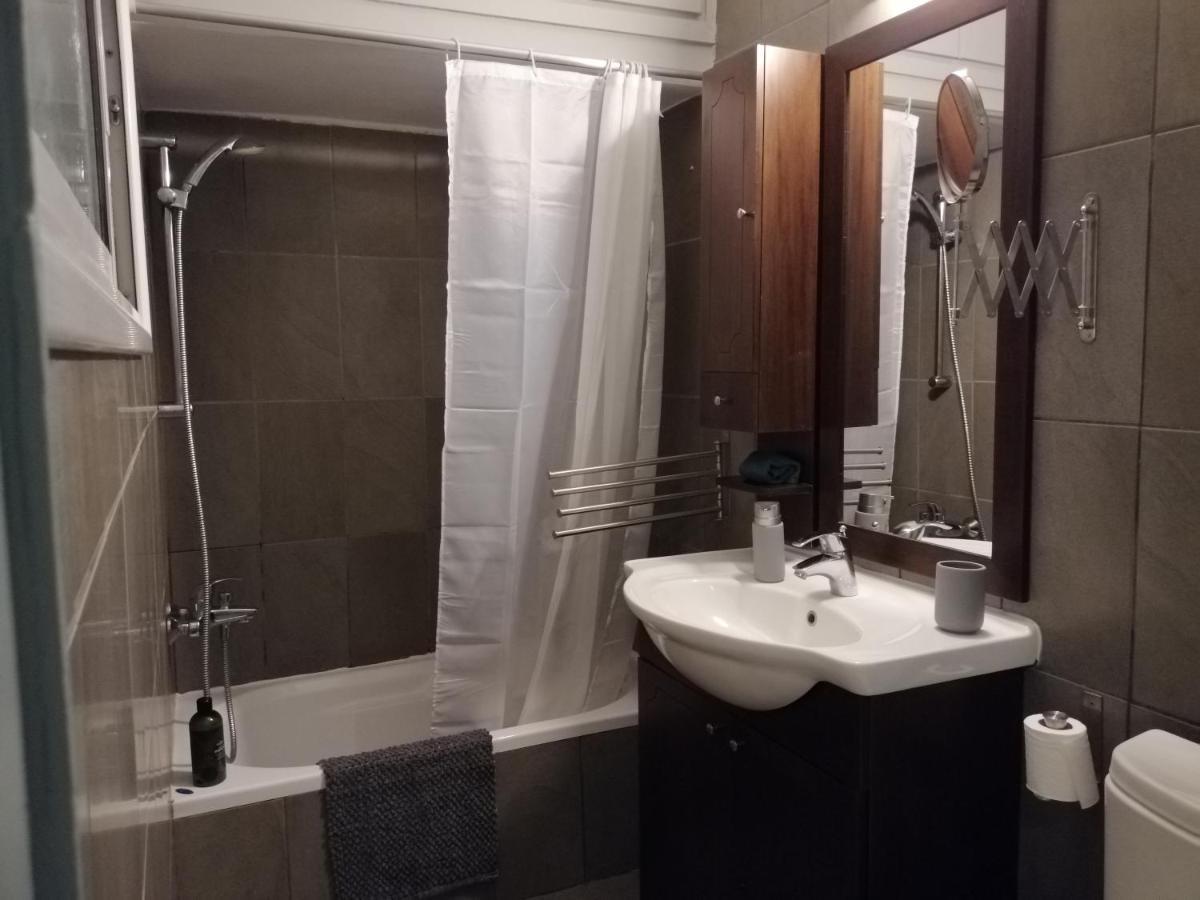 לימסול A City-Center Seaview Penthouse At Oceanic מראה חיצוני תמונה
